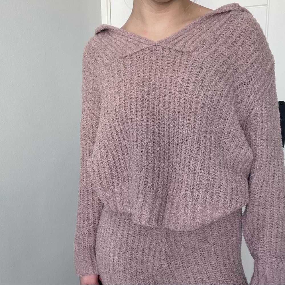 Jumper and pants set - Picture 2 of 5